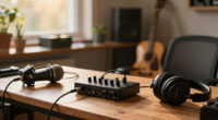 7 Best Home Recording Bundles For Musicians In 2026