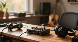 7 Best Home Recording Bundles For Musicians In 2026