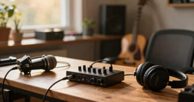 7 Best Home Recording Bundles For Musicians In 2026