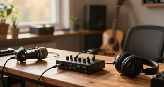 7 Best Home Recording Bundles For Musicians In 2026