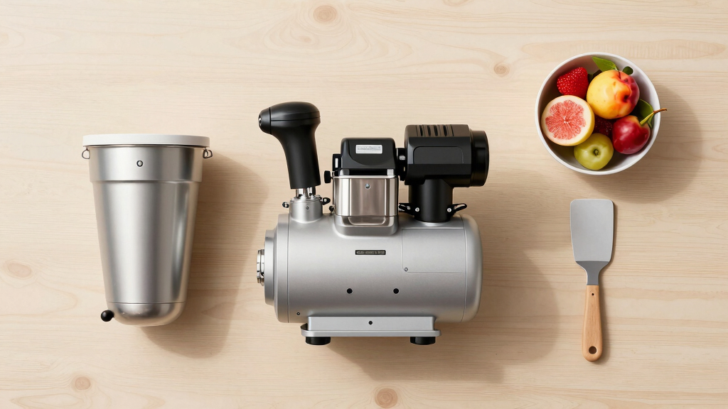 7 Best Ice Cream Makers With Compressor in 2026