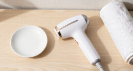 7 Best IPL Hair Removal Devices in 2026