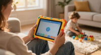 7 Best Kids Tablets With Parental Controls in 2026