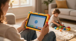 7 Best Kids Tablets With Parental Controls in 2026