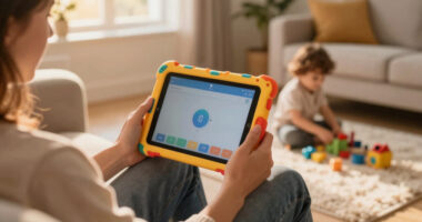 7 Best Kids Tablets With Parental Controls in 2026