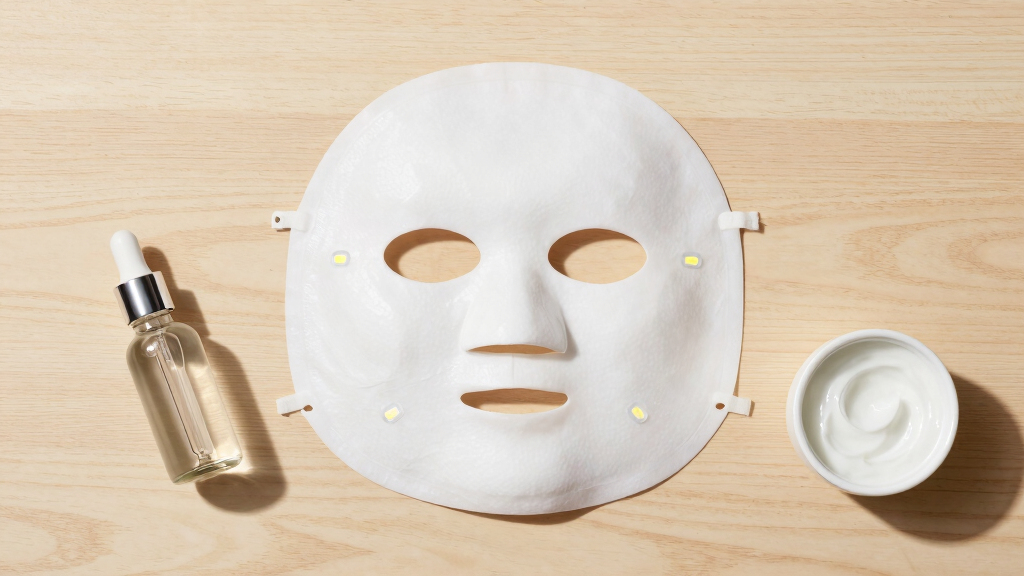 7 Best Led Face Masks For Skincare In 2026