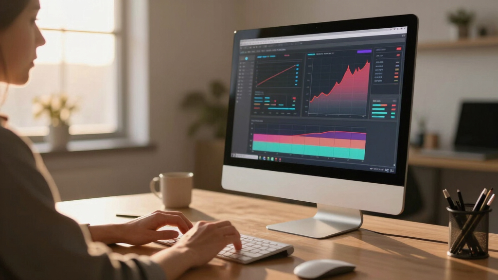 7 Best Mac Compatible Monitors in 2026