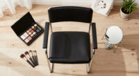 7 Best Makeup Artist Chair Sets in 2026 — The Ultimate Buying Guide