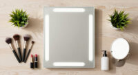 7 Best Makeup Vanities With Lights in 2026