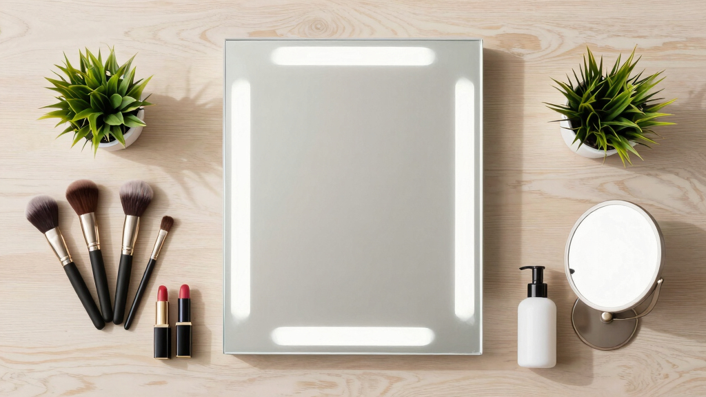 7 Best Makeup Vanities With Lights in 2026