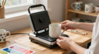 7 Best Mug Press Machines For Side Hustles In 2026