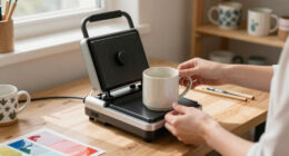 7 Best Mug Press Machines For Side Hustles In 2026