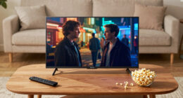 7 Best OLED TVs for Movies in 2026