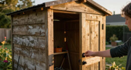 7 Best Outdoor Storage Sheds in 2026