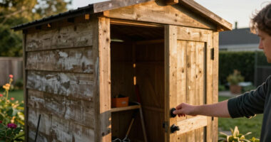 7 Best Outdoor Storage Sheds in 2026
