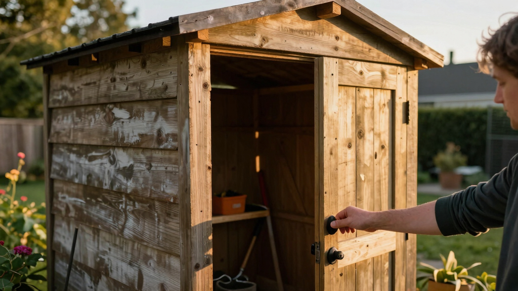 7 Best Outdoor Storage Sheds in 2026
