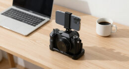 7 Best Overhead Camera Rigs for Tutorials in 2026