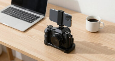 7 Best Overhead Camera Rigs for Tutorials in 2026