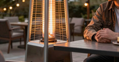 7 Best Patio Heaters for Winter in 2026