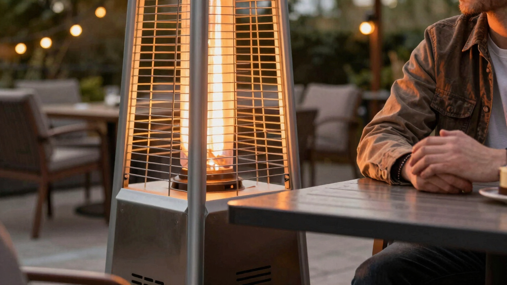 7 Best Patio Heaters for Winter in 2026