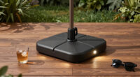7 Best Patio Umbrellas With Lights in 2026