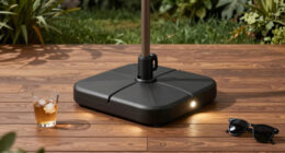 7 Best Patio Umbrellas With Lights in 2026