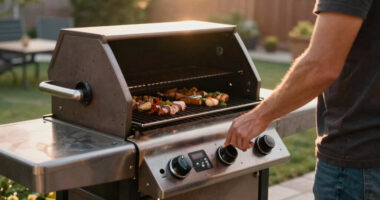 7 Best Pellet Grills for Beginners in 2026