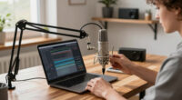 7 Best Podcast Microphones for Professional Audio in 2026