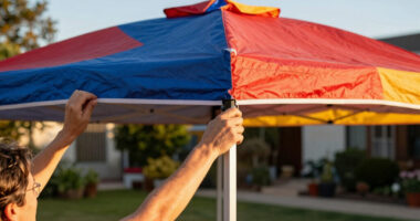 7 Best Pop Up Gazebos for Parties in 2026