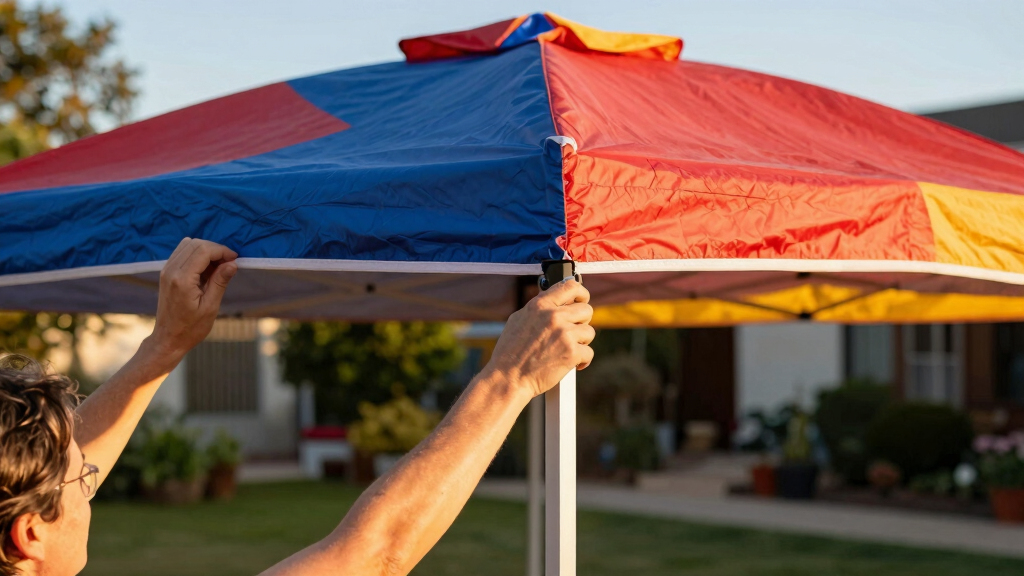 7 Best Pop Up Gazebos for Parties in 2026