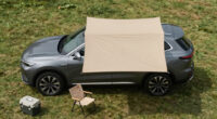 7 Best Portable Awnings For Suvs In 2026