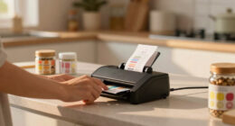 7 Best Portable Label Makers for Organizers in 2026