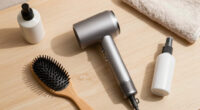 7 Best Premium Hair Dryers for Thick Hair in 2026