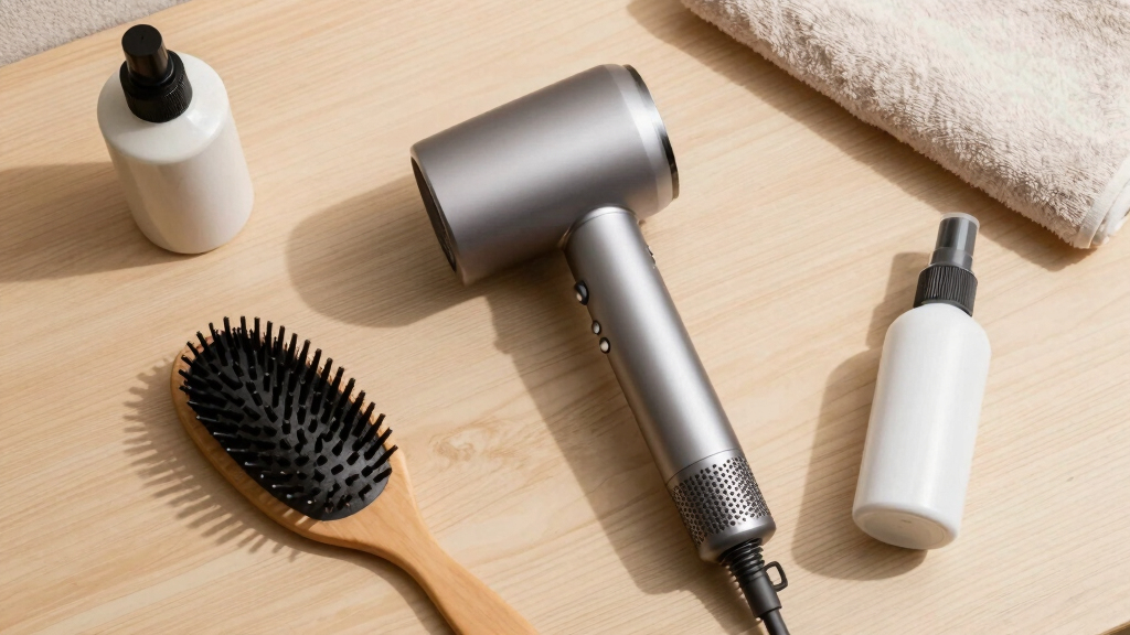 7 Best Premium Hair Dryers for Thick Hair in 2026