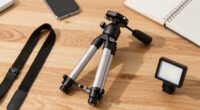 7 Best Professional Video Tripods in 2026