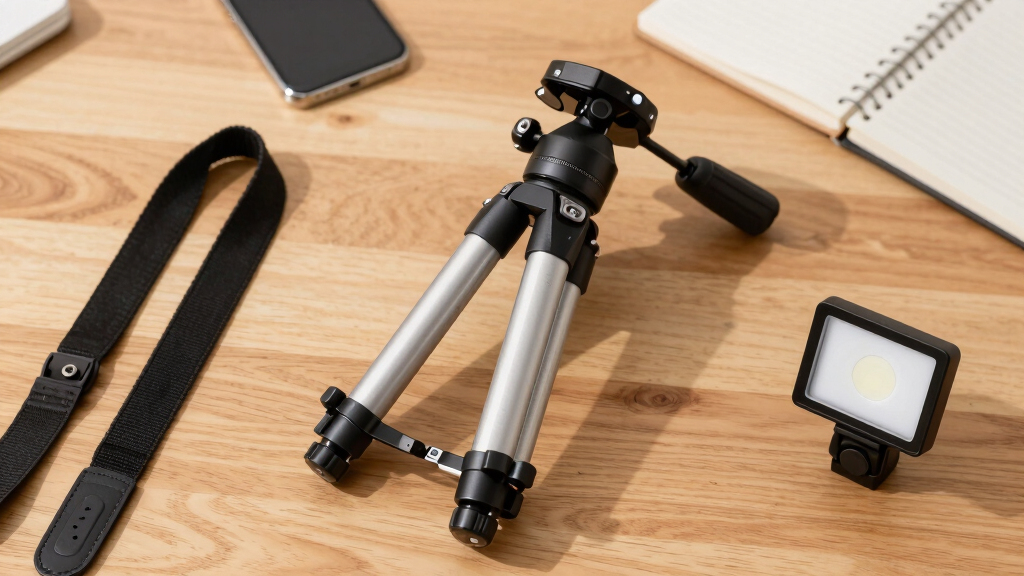 7 Best Professional Video Tripods in 2026