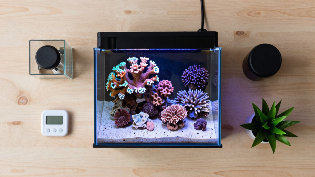 7 Best Reef Aquarium Kits for Beginners in 2026