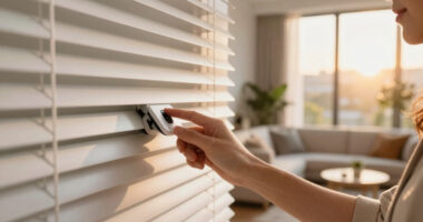 7 Best Smart Blinds With Alexa in 2026
