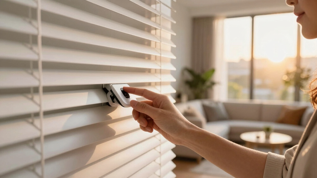7 Best Smart Blinds With Alexa in 2026