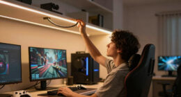 7 Best Smart Light Strips for Gaming Rooms in 2026