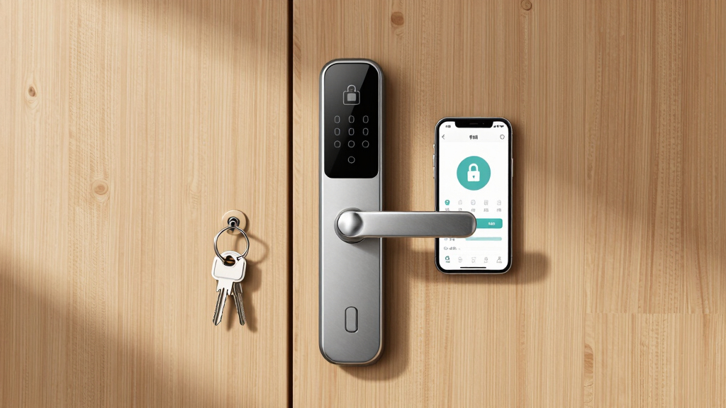 7 Best Smart Locks for Rental Properties in 2026