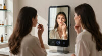 7 Best Smart Mirrors for Beauty Rooms in 2026