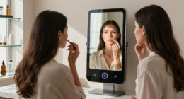 7 Best Smart Mirrors for Beauty Rooms in 2026