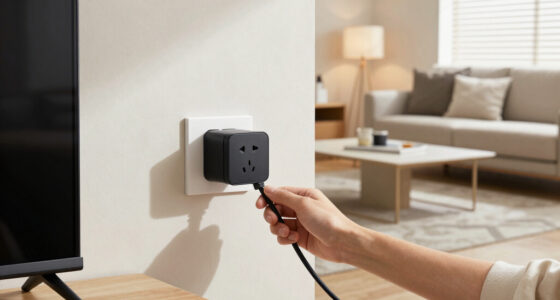 7 Best Smart Plugs for Energy Saving in 2026