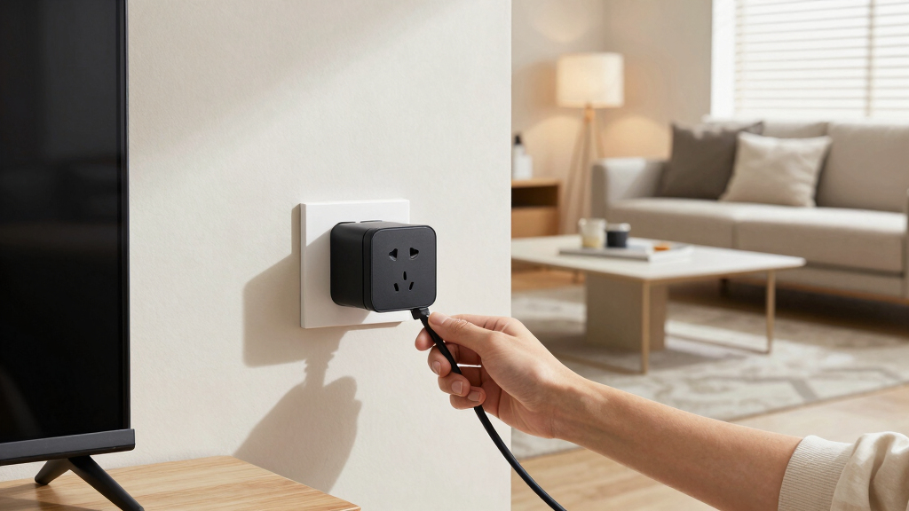 7 Best Smart Plugs for Energy Saving in 2026