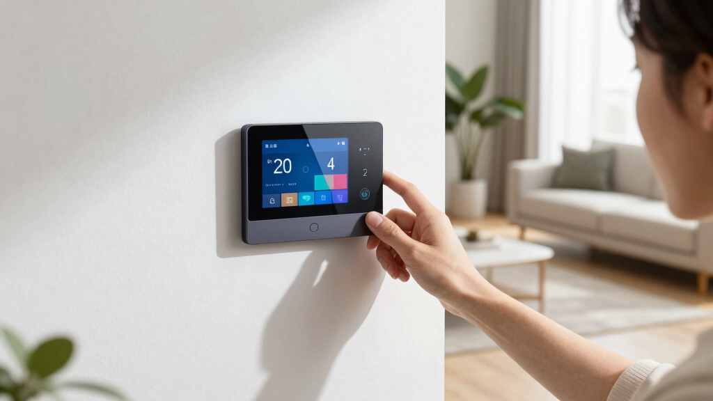 7 Best Smart Thermostats for Energy Savings in 2026