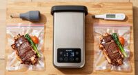 7 Best Sous Vide Kits For Serious Cooking In 2026