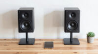 7 Best Speaker Stands for Bookshelf Speakers in 2026
