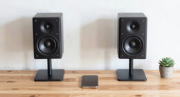 7 Best Speaker Stands for Bookshelf Speakers in 2026