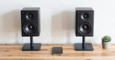 7 Best Speaker Stands for Bookshelf Speakers in 2026